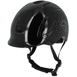 Equithème Helm EK Pady Galaxy