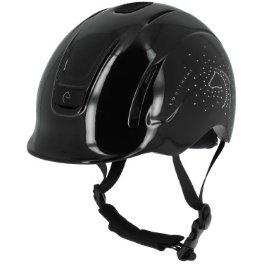 Equithème Helm EK Pady Galaxy