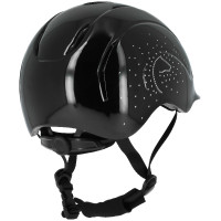 Equithème Helm EK Pady Galaxy