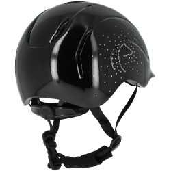 Equithème Helm EK Pady Galaxy