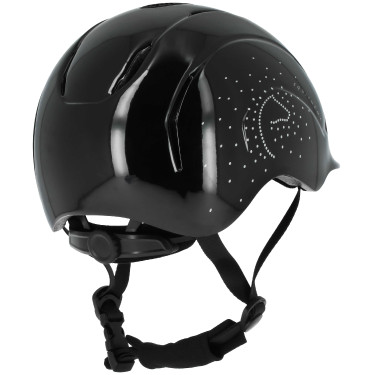 Equithème Helm EK Pady Galaxy