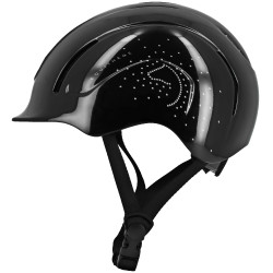 Equithème Helm EK Pady Galaxy
