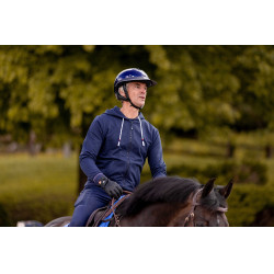 K by Equithème Unisex-Sweatshirt K-Karim