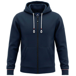 K by Equithème Unisex-Sweatshirt K-Karim