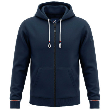 K by Equithème Unisex-Sweatshirt K-Karim