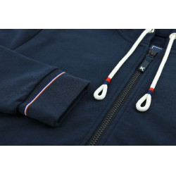 K by Equithème Unisex-Sweatshirt K-Karim