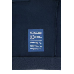 K by Equithème Unisex-Sweatshirt K-Karim