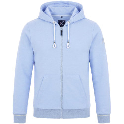 K by Equithème Unisex-Sweatshirt K-Karim