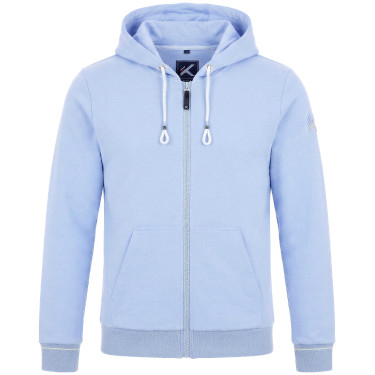K by Equithème Unisex-Sweatshirt K-Karim