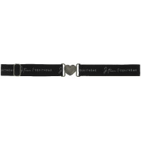 Je t'aime Equithème Elastischer Gürtel EK- Coeur