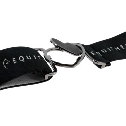Je t'aime Equithème Elastischer Gürtel EK- Coeur Je t'aime Equithème Elastischer Gürtel EK- Coeur