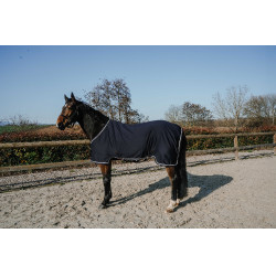 Equithème Softshell-Decke EK-Easyfit Equithème Softshell-Decke EK-Easyfit
