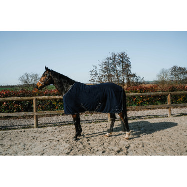 Equithème Fleece-Decke EK-Glitter
