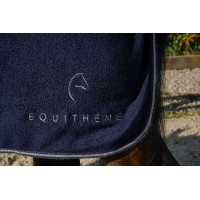 Equithème Fleece-Decke EK-Glitter