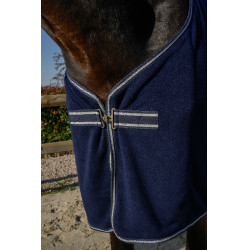 Equithème Fleece-Decke EK-Glitter