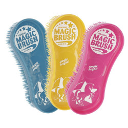 3 Magic Brush Bürsten 3 Magic Brush Bürsten