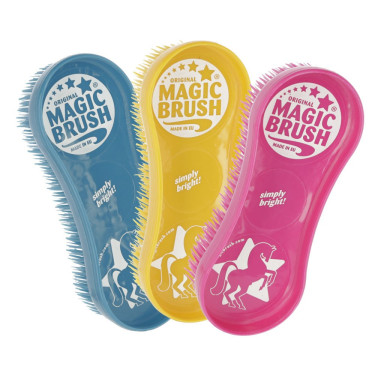 3 Magic Brush Bürsten 3 Magic Brush Bürsten