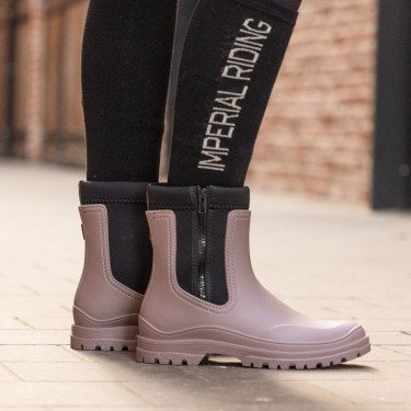 Stallschuhe Imperial Riding Damen