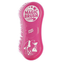 3 Magic Brush Bürsten Wasserlilie 3 Magic Brush Bürsten Wasserlilie