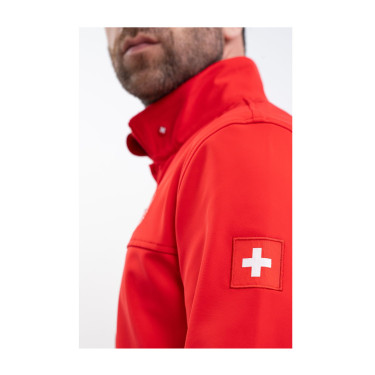 Reitjacke Unisex Harcour Menthue – Swiss Equestrian Reitjacke Unisex Harcour Menthue – Swiss Equestrian
