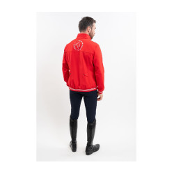 Reitjacke Unisex Harcour Menthue – Swiss Equestrian Reitjacke Unisex Harcour Menthue – Swiss Equestrian