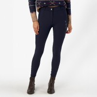 Reithose HV Polo Femmy FullGrip Damen