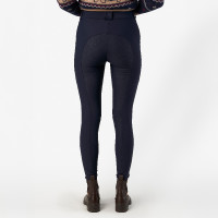 Reithose HV Polo Femmy FullGrip Damen