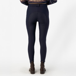 Reithose HV Polo Femmy FullGrip Damen