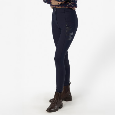 Reithose HV Polo Femmy FullGrip Damen