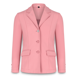 Reit-Turnierjacke für Mädchen – Kentucky Paris