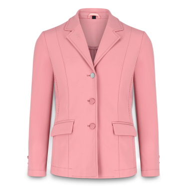 Reit-Turnierjacke für Mädchen – Kentucky Paris