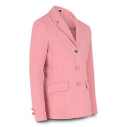 Reit-Turnierjacke für Mädchen – Kentucky Paris
