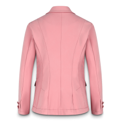 Reit-Turnierjacke für Mädchen – Kentucky Paris