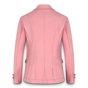 Reit-Turnierjacke für Mädchen – Kentucky Paris