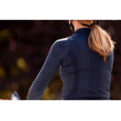 K by Equithème Nahtlose Basisschicht K-Agility Damen K by Equithème Nahtlose Basisschicht K-Agility Damen