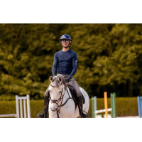 K by Equithème Nahtloses Baselayer K-Precision Herren