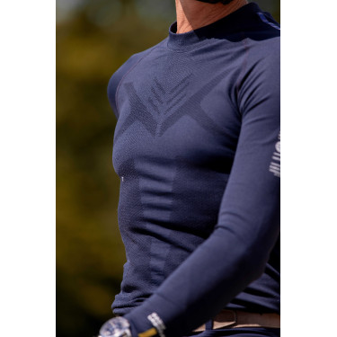 K by Equithème Nahtloses Baselayer K-Precision Herren K by Equithème Nahtloses Baselayer K-Precision Herren