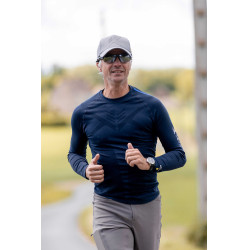 K by Equithème Nahtloses Baselayer K-Precision Herren K by Equithème Nahtloses Baselayer K-Precision Herren