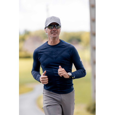 K by Equithème Nahtloses Baselayer K-Precision Herren K by Equithème Nahtloses Baselayer K-Precision Herren