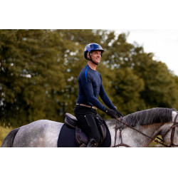 K by Equithème Nahtloses Baselayer K-Precision Herren K by Equithème Nahtloses Baselayer K-Precision Herren