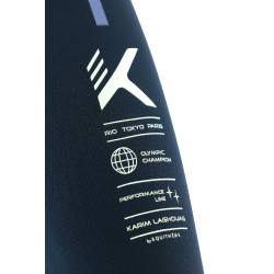 K by Equithème Nahtloses Baselayer K-Precision Herren K by Equithème Nahtloses Baselayer K-Precision Herren