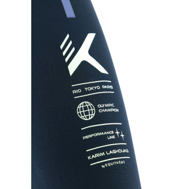 K by Equithème Nahtloses Baselayer K-Precision Herren K by Equithème Nahtloses Baselayer K-Precision Herren