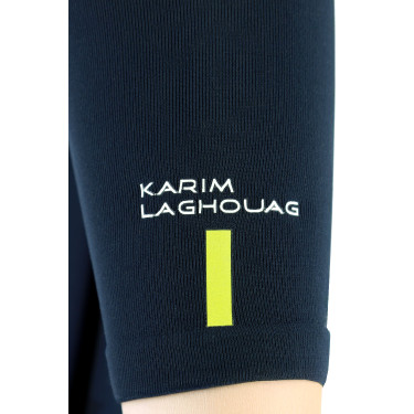K by Equithème Nahtloses Baselayer K-Precision Herren K by Equithème Nahtloses Baselayer K-Precision Herren