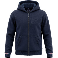 K by Equithème Sweatshirt K-Adapt