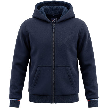 K by Equithème Sweatshirt K-Adapt K by Equithème Sweatshirt K-Adapt