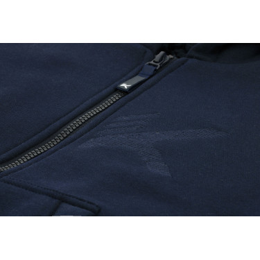K by Equithème Sweatshirt K-Adapt K by Equithème Sweatshirt K-Adapt