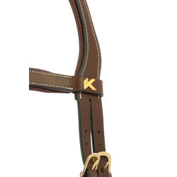 K by Equithème Trense K-Kontour K by Equithème Trense K-Kontour