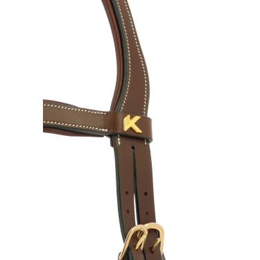 K by Equithème Trense K-Kontour K by Equithème Trense K-Kontour