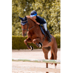 K by Equithème Trense K-Kapture K by Equithème Trense K-Kapture