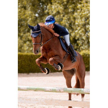 K by Equithème Trense K-Kapture K by Equithème Trense K-Kapture